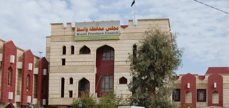 انقسام سياسي في واسط بعد تصويت مجلسها على استحداث محافظة الصويرة