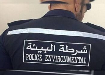 شرطة البيئة تشكو من نقص الملاكات البشرية والتجهيزات: “تمثيلنا ضعيف في المحافظات”