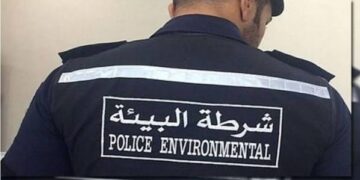 شرطة البيئة تشكو من نقص الملاكات البشرية والتجهيزات: “تمثيلنا ضعيف في المحافظات”