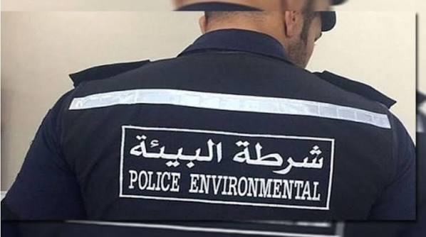 شرطة البيئة تشكو من نقص الملاكات البشرية والتجهيزات: “تمثيلنا ضعيف في المحافظات”