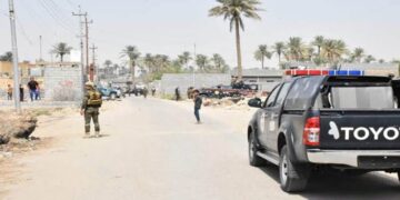 “خطف أو علاقة غير شرعية”.. القوات الأمنية تحقق بقضية استدراج فتاة إلى منزل شرقي بغداد