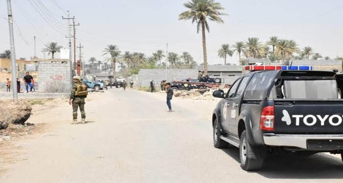 “خطف أو علاقة غير شرعية”.. القوات الأمنية تحقق بقضية استدراج فتاة إلى منزل شرقي بغداد