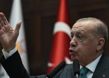 أردوغان يستعد لولاية رئاسية جديدة… انتخابات مبكرة في تركيا قد تُجرى في أبريل 2028