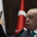 أردوغان يستعد لولاية رئاسية جديدة… انتخابات مبكرة في تركيا قد تُجرى في أبريل 2028