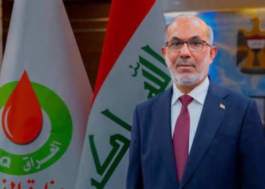 النفط: نعمل على مدار الساعة لتأمين احتياجات المواطنين من المشتقات النفطية