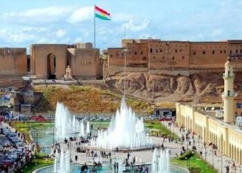 إقليم كردستان يمدد سن التقاعد إلى 65 عاما لذوي الشهداء