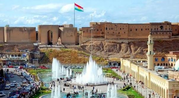 إقليم كردستان يمدد سن التقاعد إلى 65 عاما لذوي الشهداء