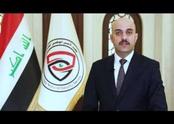 الأمن الوطني يطلق «ظل العدالة».. الإطاحة بأكثر من 500 متهم في بغداد والمحافظات