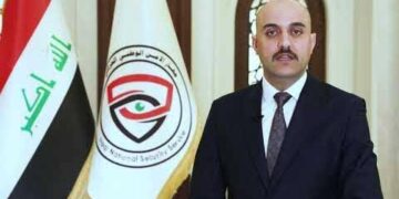 الأمن الوطني يطلق «ظل العدالة».. الإطاحة بأكثر من 500 متهم في بغداد والمحافظات