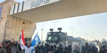 عملية أمنية واسعة في كركوك.. استنفار عسكري لتعقب منفذي هجوم ألتون كوبري