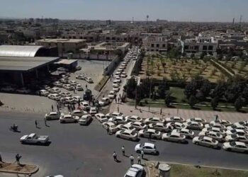 خاص: بينها التهريب وهرمز.. مدير مركز ببريطانيا يؤشر أسباب تكرار أزمات البنزين في العراق