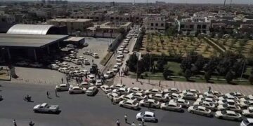 خاص: بينها التهريب وهرمز.. مدير مركز ببريطانيا يؤشر أسباب تكرار أزمات البنزين في العراق