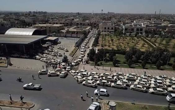 خاص: بينها التهريب وهرمز.. مدير مركز ببريطانيا يؤشر أسباب تكرار أزمات البنزين في العراق