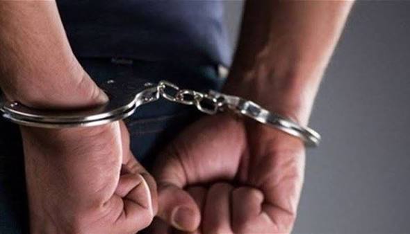 خلال ساعات.. القبض على قاتل في بغداد