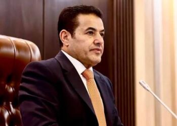 “التفاهم لا التصادم”.. الأعرجي يعلن ملامح دمج الفصائل وحصر السلاح: لم يناقش مع قاليباف