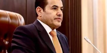 “التفاهم لا التصادم”.. الأعرجي يعلن ملامح دمج الفصائل وحصر السلاح: لم يناقش مع قاليباف