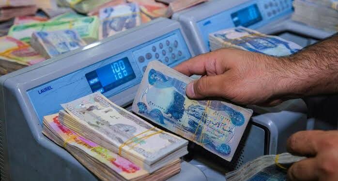 بعد 3 سنوات.. مليون مواطن في إقليم كردستان سيتلقون رواتبهم إلكترونيا