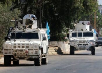 اليونيفيل: أكثر من نصف مواقعنا بجنوب لبنان تحت السيطرة الإسرائيلية وقواتنا ستنهي مهمتها بنهاية 2026