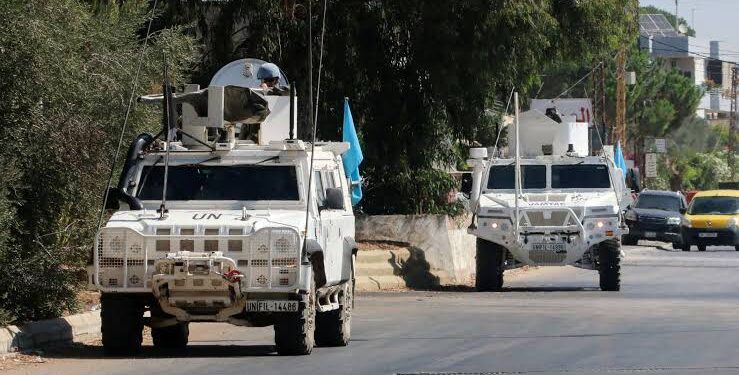 اليونيفيل: أكثر من نصف مواقعنا بجنوب لبنان تحت السيطرة الإسرائيلية وقواتنا ستنهي مهمتها بنهاية 2026