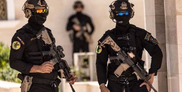 متورط بعمليات إرهابية كبرى بينها سبايكر.. العراق يسترد أحد أعتى المجرمين من ألمانيا
