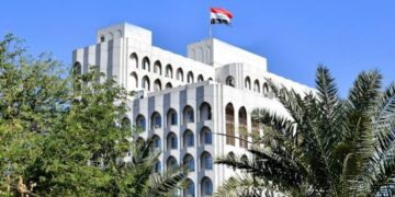 بيان من الخارجية بشأن حادثة سمنان.. لجنة إلى إيران لمتابعة ملف الطلبة وتأكيد على أهمية سلامتهم