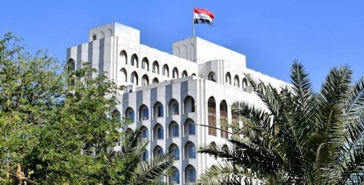 بيان من الخارجية بشأن حادثة سمنان.. لجنة إلى إيران لمتابعة ملف الطلبة وتأكيد على أهمية سلامتهم