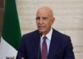المبعوث الأمريكي: الزيدي يقوم بعمل رائع لنزع سلاح الفصائل