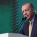 أردوغان يعلن دعمه لجهود العراق في تعزيز سلطة الدولة وترسيخ الاستقرار