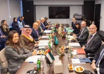 دول الخليج ترفض فرض رسوم أو شروط أحادية على المرور في هرمز أو باب المندب