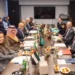 دول الخليج ترفض فرض رسوم أو شروط أحادية على المرور في هرمز أو باب المندب