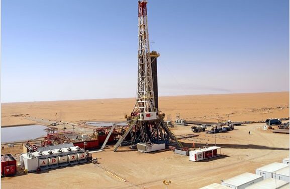 نينوى خارج دائرة التلوث.. فرق الألغام تستكمل فحوصاتها في حقل ساسان