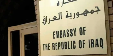 السفارة العراقية بدمشق: أعدنا ممتلكات في سوريا إلى أصحابها العراقيين