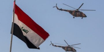الحكومة عن يوم السيادة: سيتوحد القرار الأمني وتحصر أدوات القوة بيد مؤسسات الدولة
