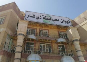 بعد مخاض عسير.. مجلس ذي قار يصوّت على اختيار حيدر غني حنون محافظاً جديداً