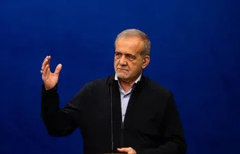 اعتراف جديد من رئيس إيران: التضخم يلتهم أي زيادة للرواتب