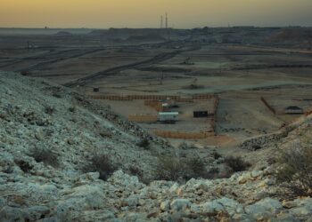 استهداف أنابيب السعودية.. المسيرات انطلقت من شرق ميسان والقوات الأمنية تبحث عن المنصات