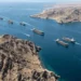 فوكس نيوز: تعرض سفينة متعاقدة مع الولايات المتحدة لضربة إيرانية بالقرب من مضيق هرمز