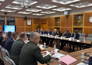 من البصرة إلى أوروبا.. العراق وتركيا يسرّعان خطوات الممر التجاري عبر فيشخابور