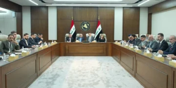 المالية النيابية تناقش مشروع موازنة 2027