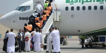 “نتفهم مشاعر المواطنين”.. هيئة الحج توضح أسباب عدم فوز أغلب المتقدمين في القرعة الإلكترونية