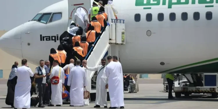 “نتفهم مشاعر المواطنين”.. هيئة الحج توضح أسباب عدم فوز أغلب المتقدمين في القرعة الإلكترونية