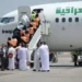 “نتفهم مشاعر المواطنين”.. هيئة الحج توضح أسباب عدم فوز أغلب المتقدمين في القرعة الإلكترونية