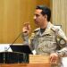 المالكي: تدمير 3 منصات للصواريخ تابعة للحوثيين