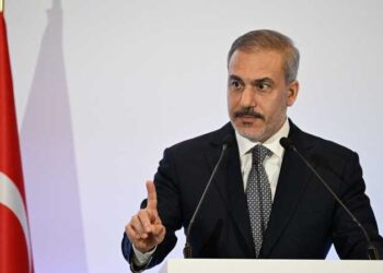 تركيا تحسم موقفها من إرسال قوات عسكرية إلى خارج أراضيها
