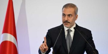 تركيا تحسم موقفها من إرسال قوات عسكرية إلى خارج أراضيها