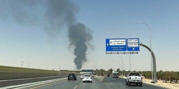 انفجارات تهز الرياض.. الحوثيون يصعّدون هجماتهم على السعودية