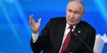 200 مليار دولار في 2026.. روسيا تتجه لإنفاق عسكري قياسي