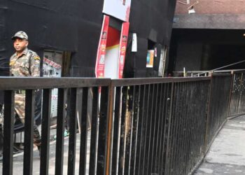 19 قتيلا و25 جريحا في تدافع خلال تجمع ديني بالهند