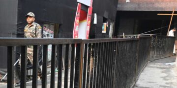 19 قتيلا و25 جريحا في تدافع خلال تجمع ديني بالهند