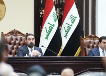 مجلس النواب يصوت على تمديد فصله التشريعي لمدة 30 يوماً